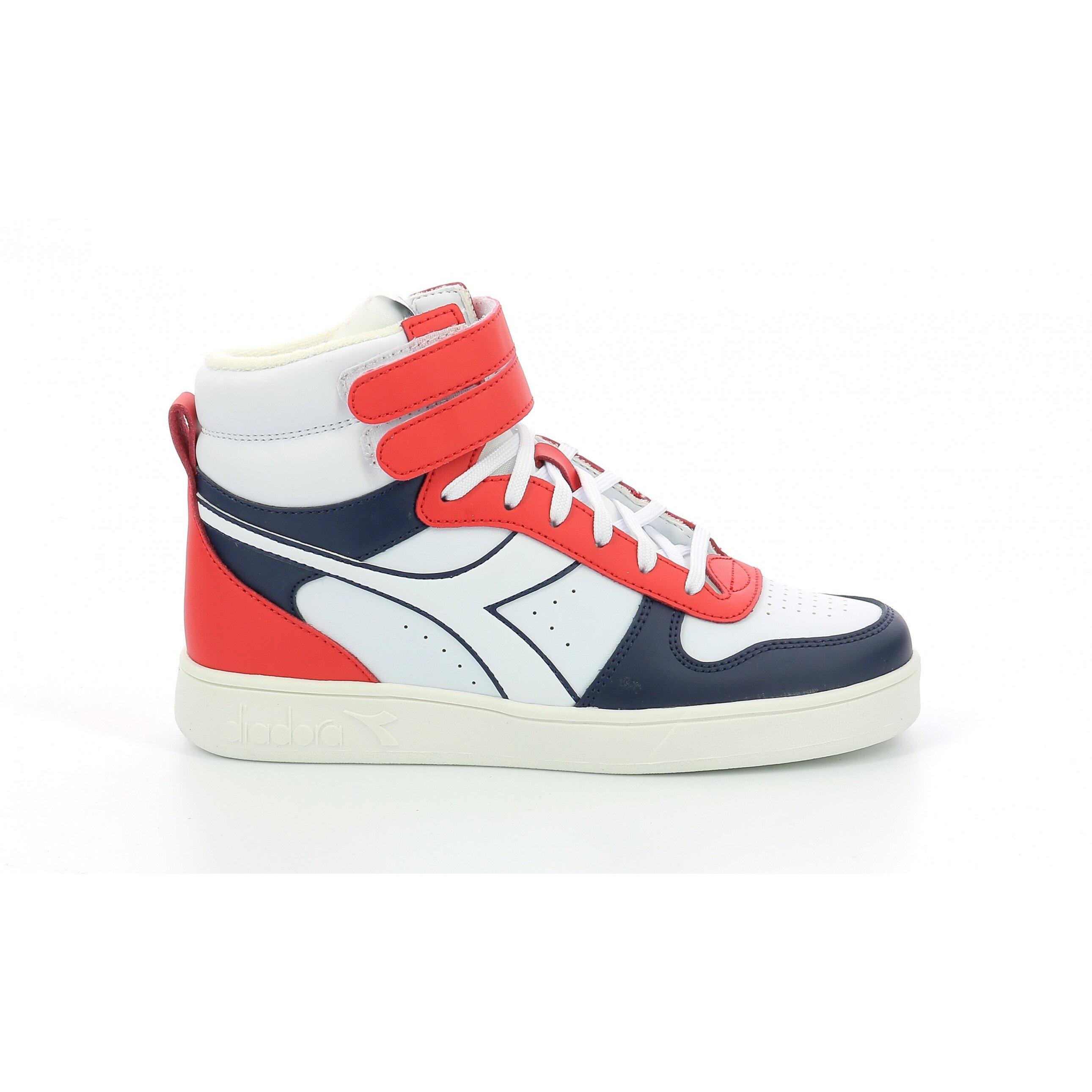 DIADORA  baskets enfant magic gs 