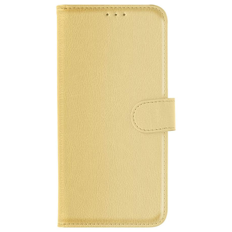 Avizar  Étui iPhone 6 Plus et 6S Plus Folio Or 