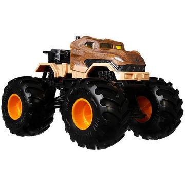 Monster Trucks Jurassic Bomber (1:24)