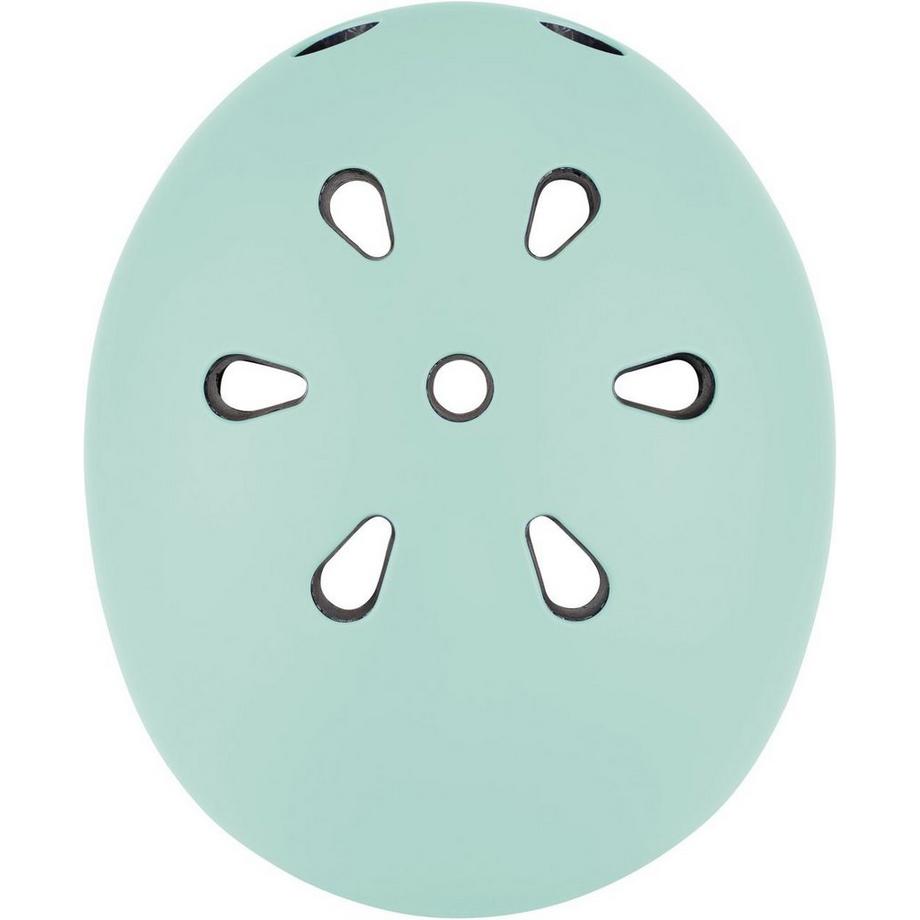 GLOBBER  Kinderhelm Go Up Lights 