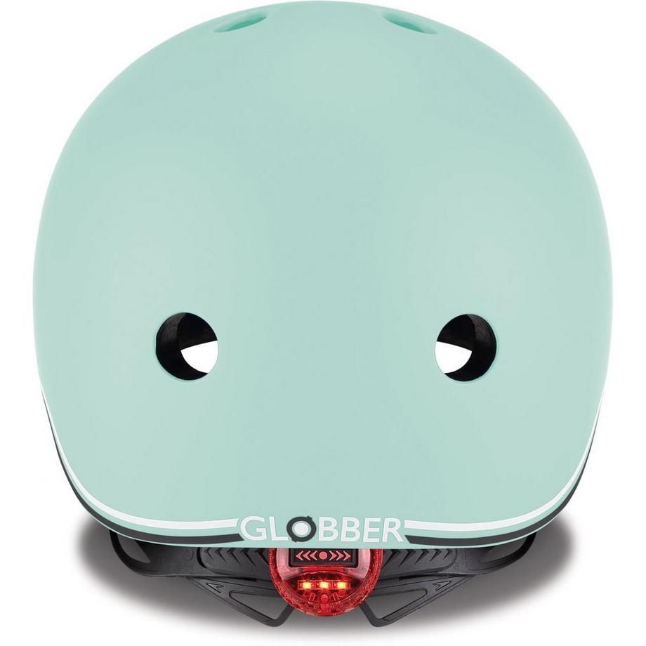 GLOBBER  Kinderhelm Go Up Lights 