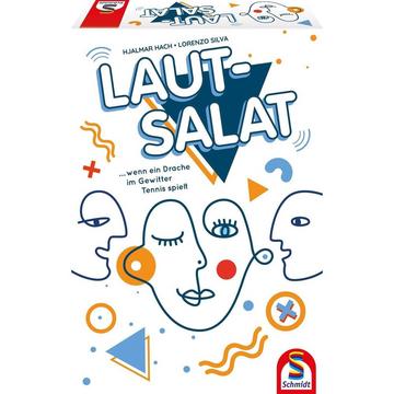 Spiele Lautsalat