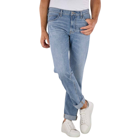 Lee Daren Regular Fit Jeans  
