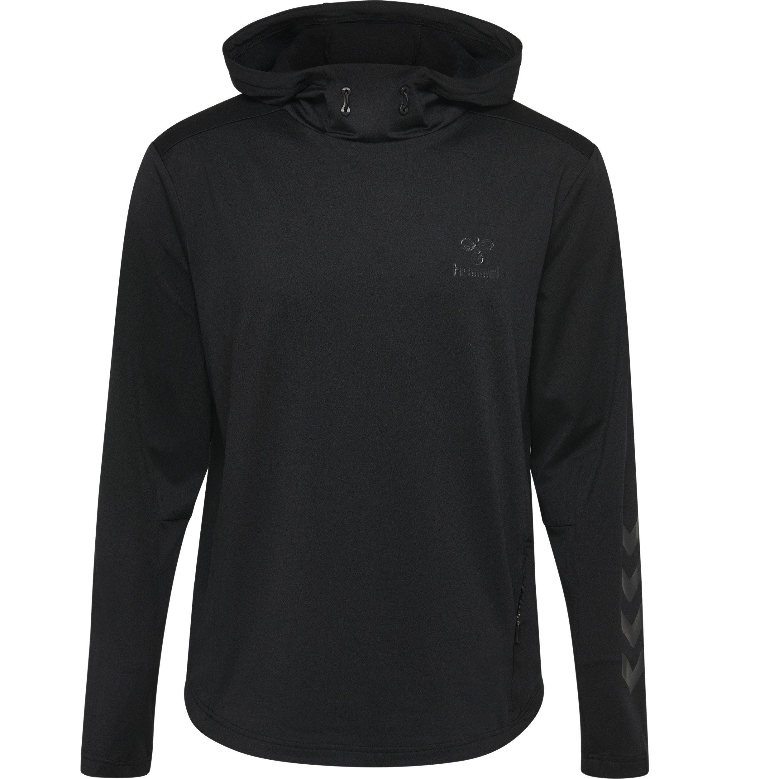 Image of Hoodie Hmllaston Herren L