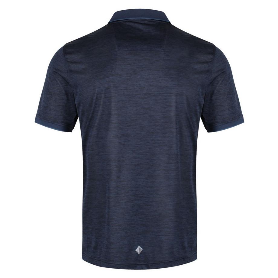 Regatta Remex II Kurzarm Poloshirt  