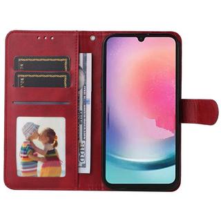 Cover-Discount  Galaxy A25 5G - Premium Handyhülle Etui 