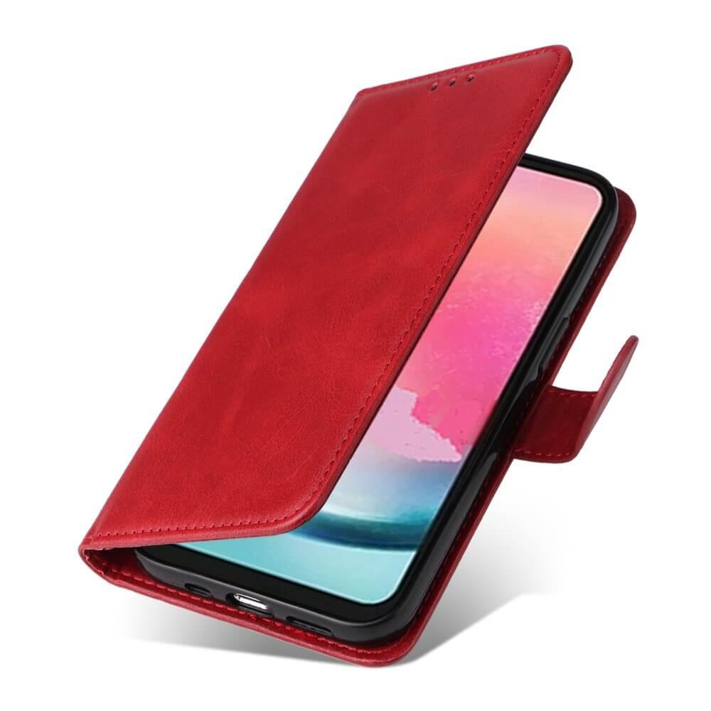 Cover-Discount  Galaxy A25 5G - Premium Handyhülle Etui 