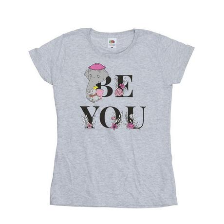 Disney  Be You TShirt 