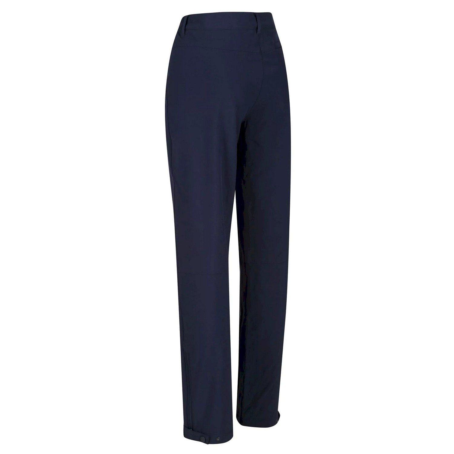 Regatta  Softshell II Pantalon de randonnée (Coupe courte) 