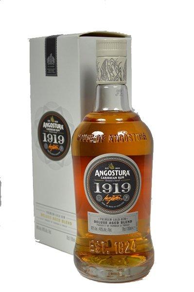 Image of 1919 / 8 years 70cl/40% 1919 / 8 years 70cl/40%