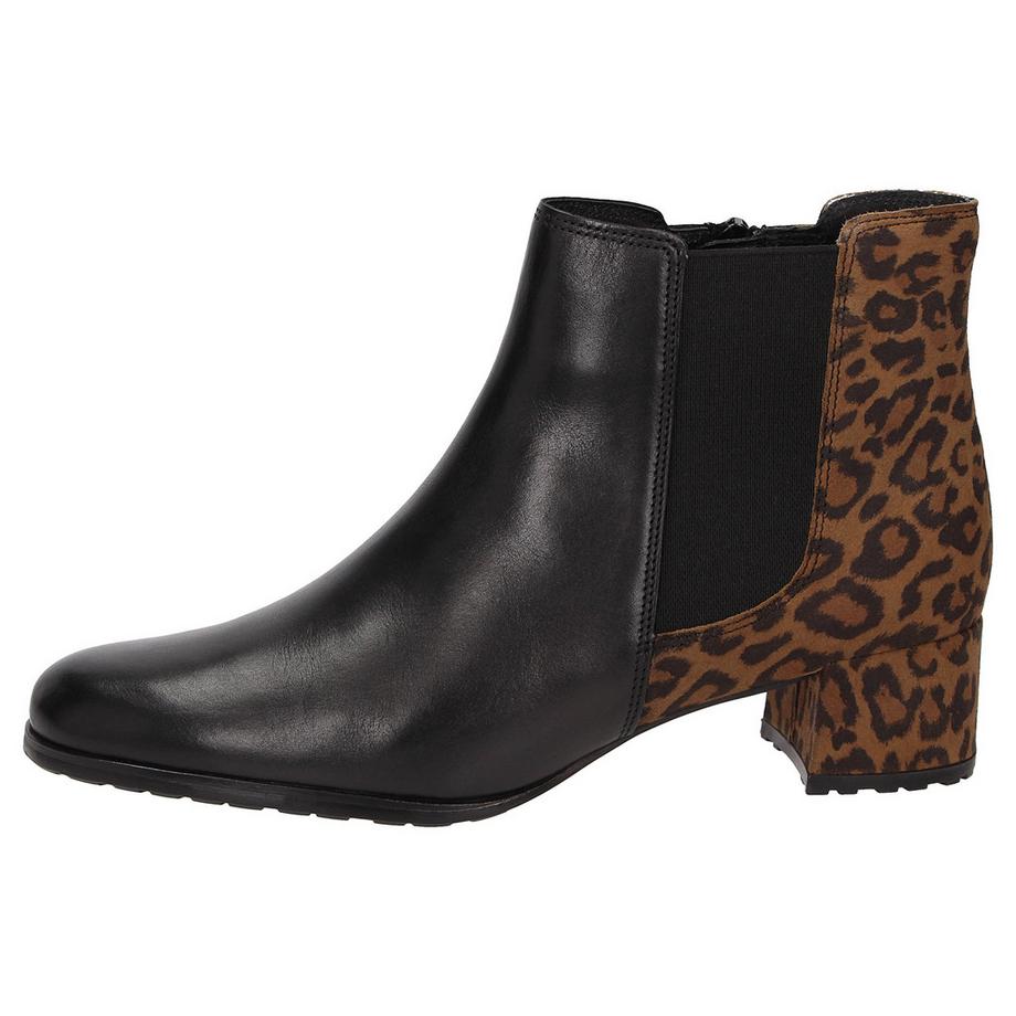 Sioux Stivaletto Fendrina-710  