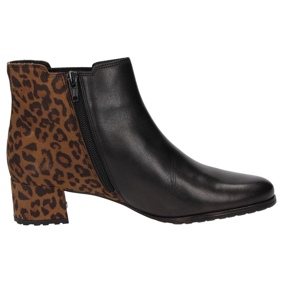 Sioux Stivaletto Fendrina-710  