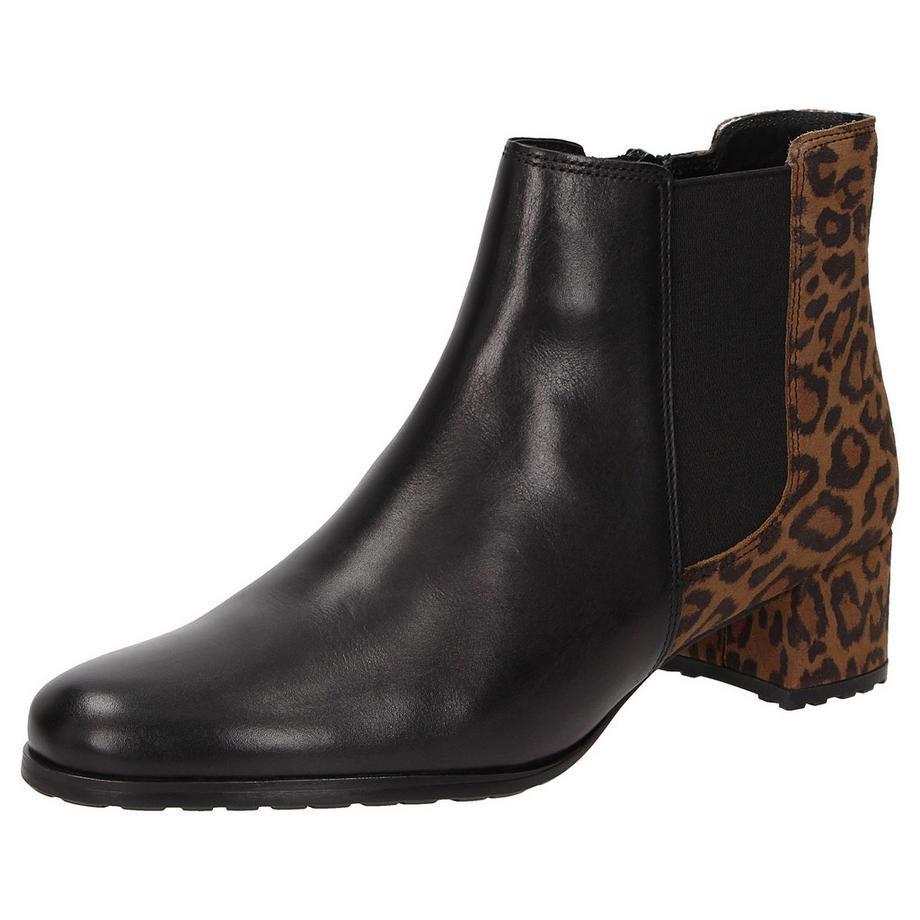Stiefelette Fendrina-710