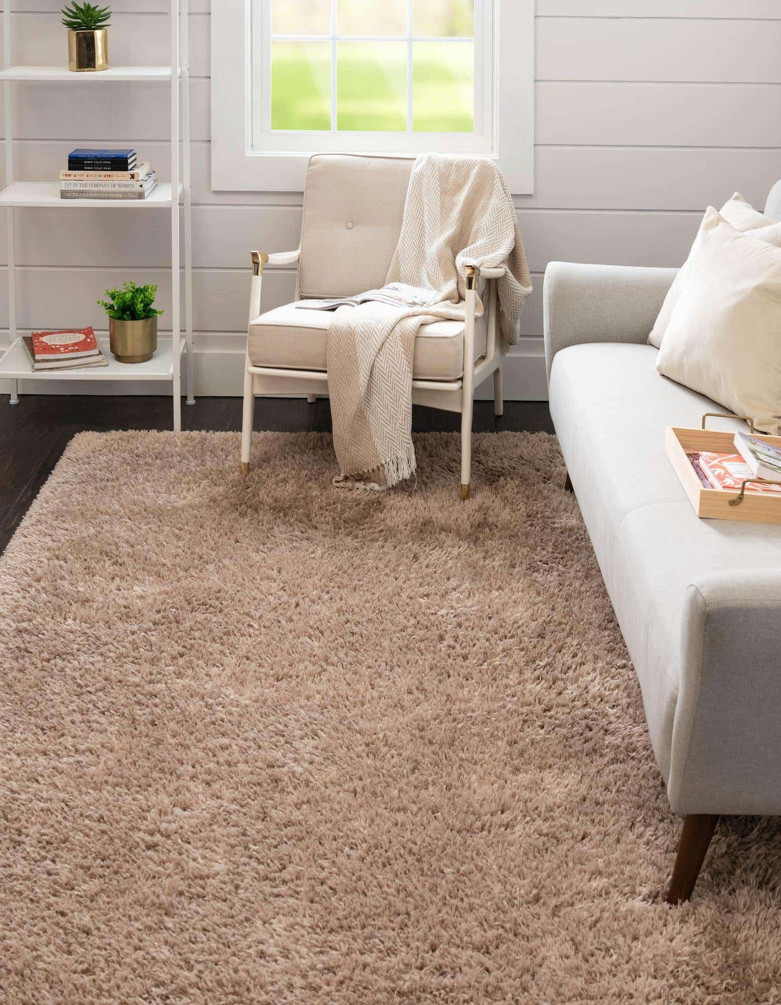 Hadorn Teppich Infinity Shag  