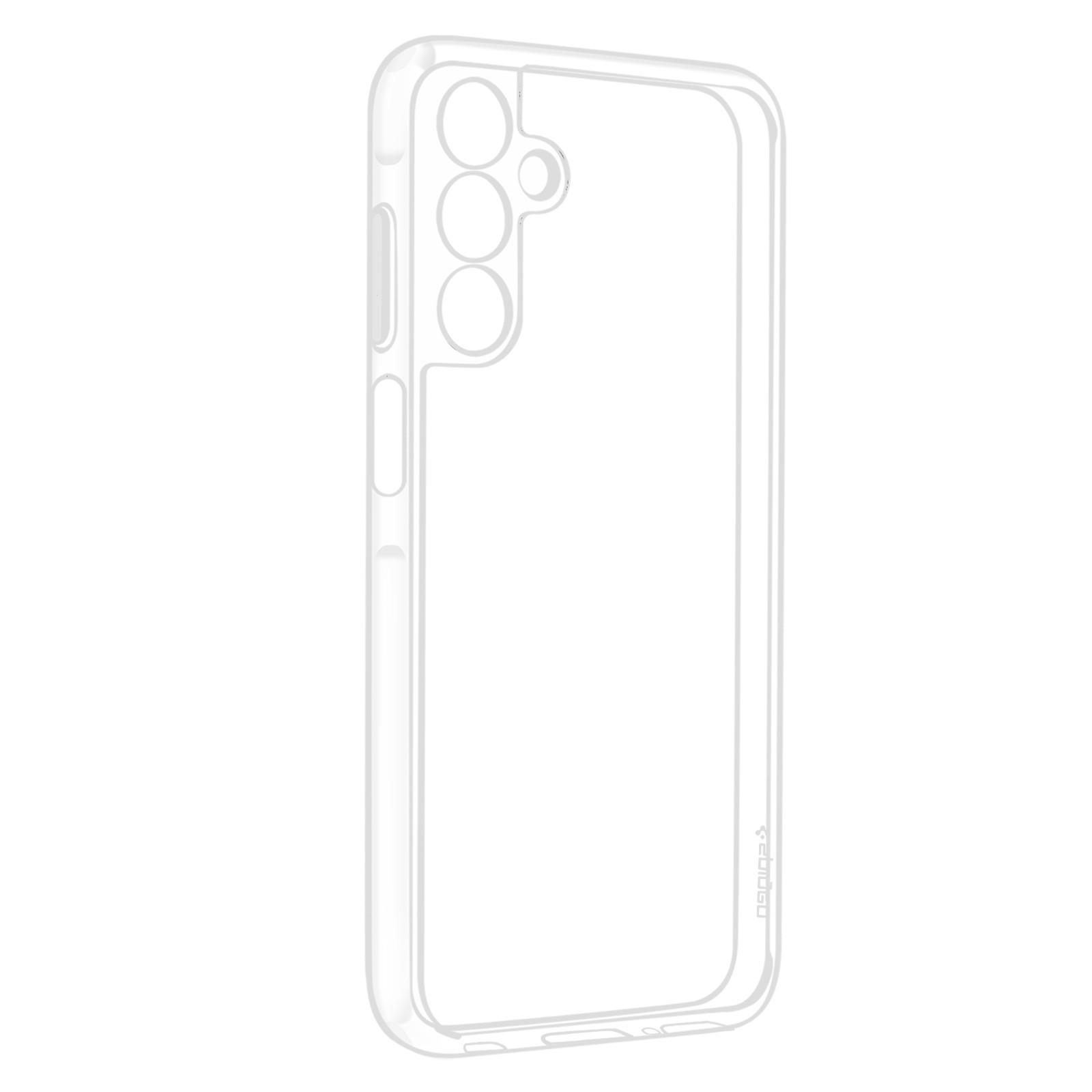 spigen  Cover Samsung A15 5G Spigen trasparente 