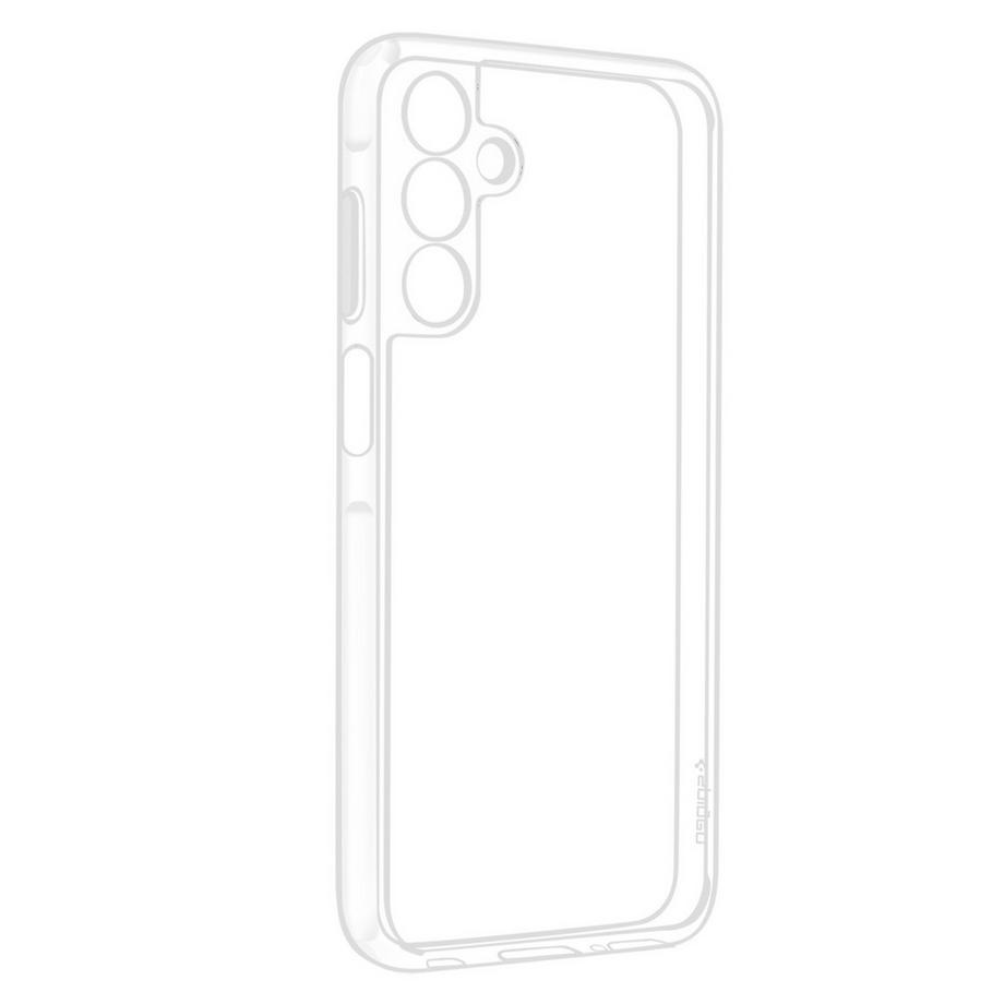 spigen  Coque Samsung A15 5G Spigen Transparent 