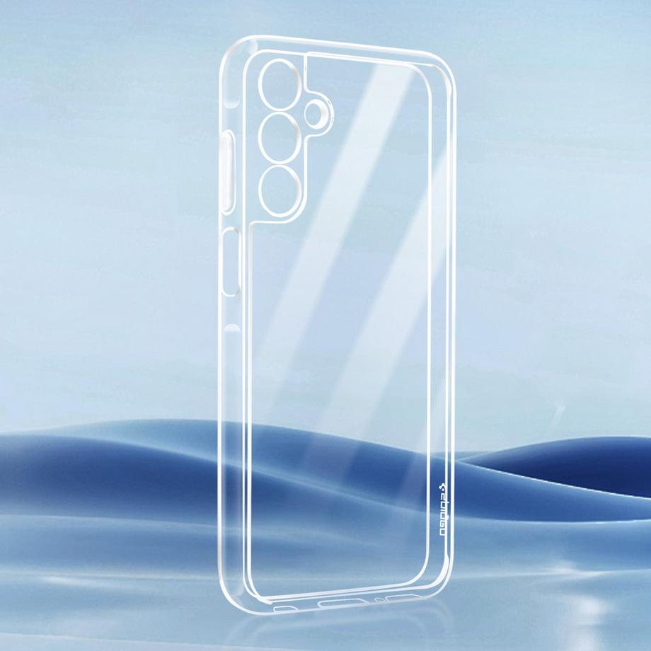 spigen  Coque Samsung A15 5G Spigen Transparent 