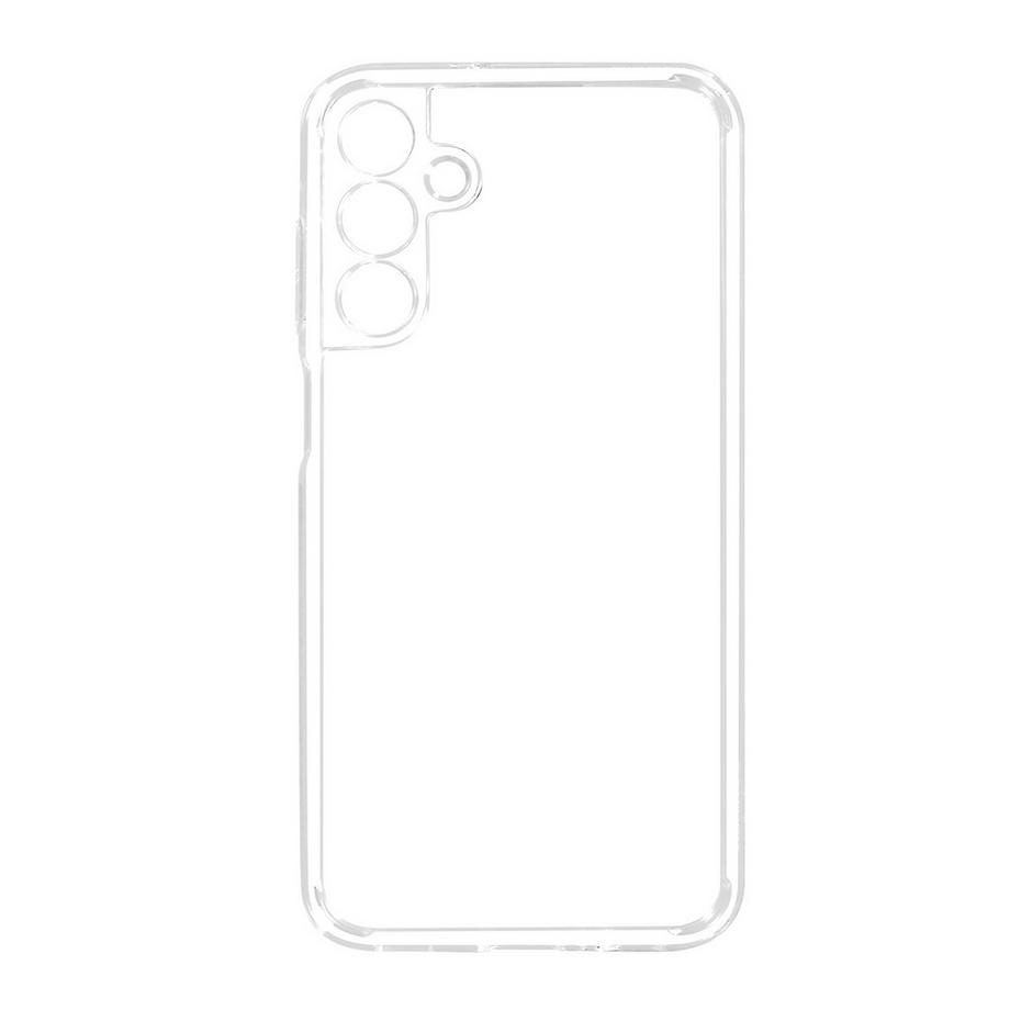 Hülle Samsung A15 5G Spigen Transparent