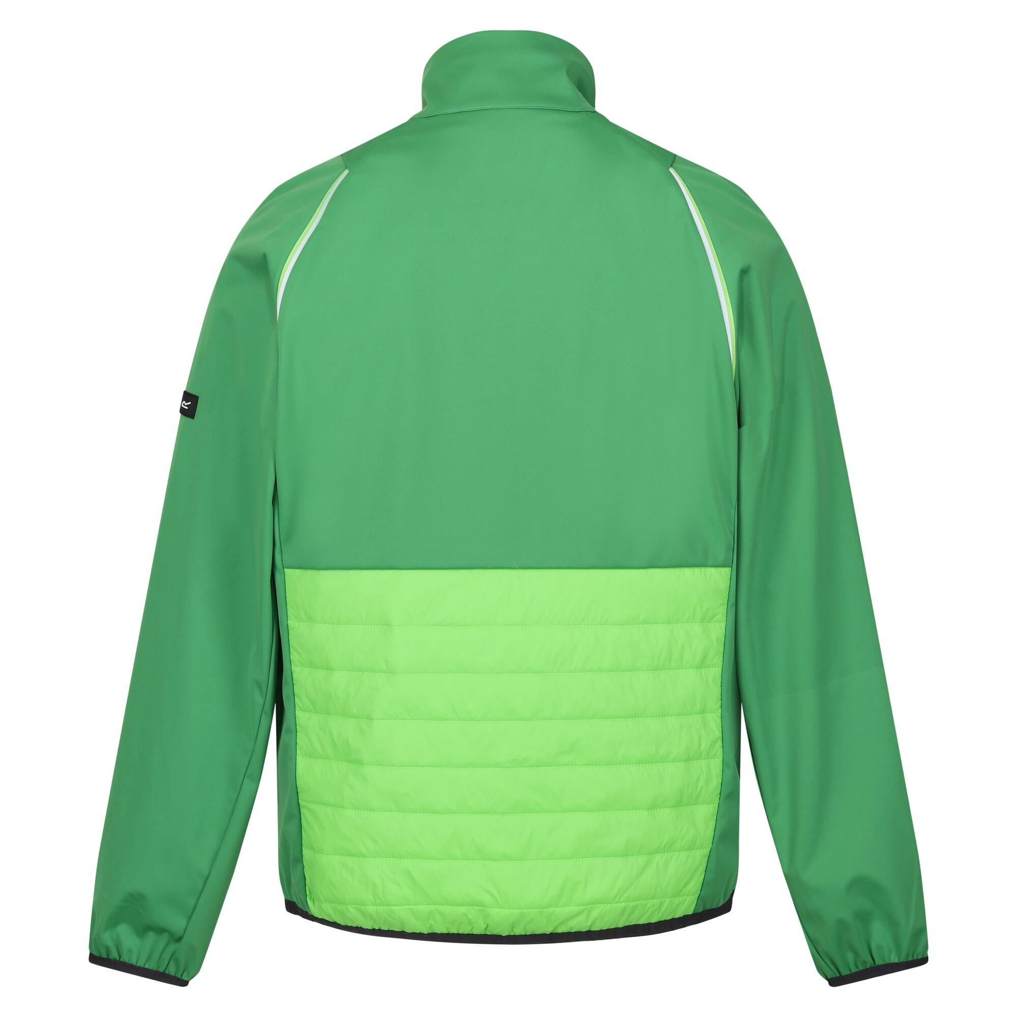 Regatta  Steren Hybrid Softshelljacke 