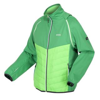 Regatta  Steren Hybrid Softshelljacke 