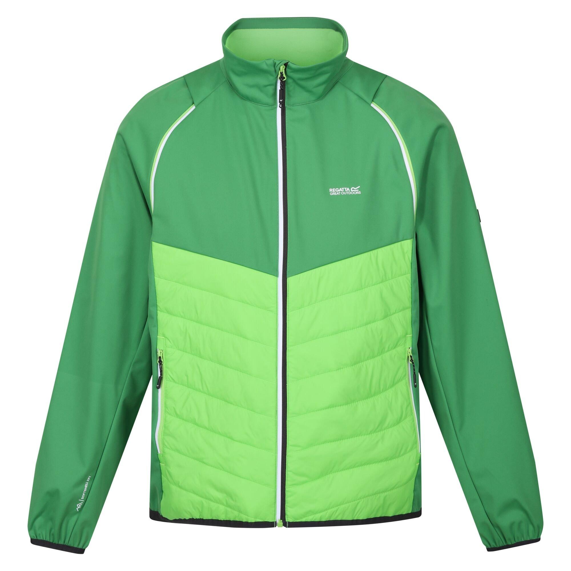 Regatta  Steren Hybrid Softshelljacke 