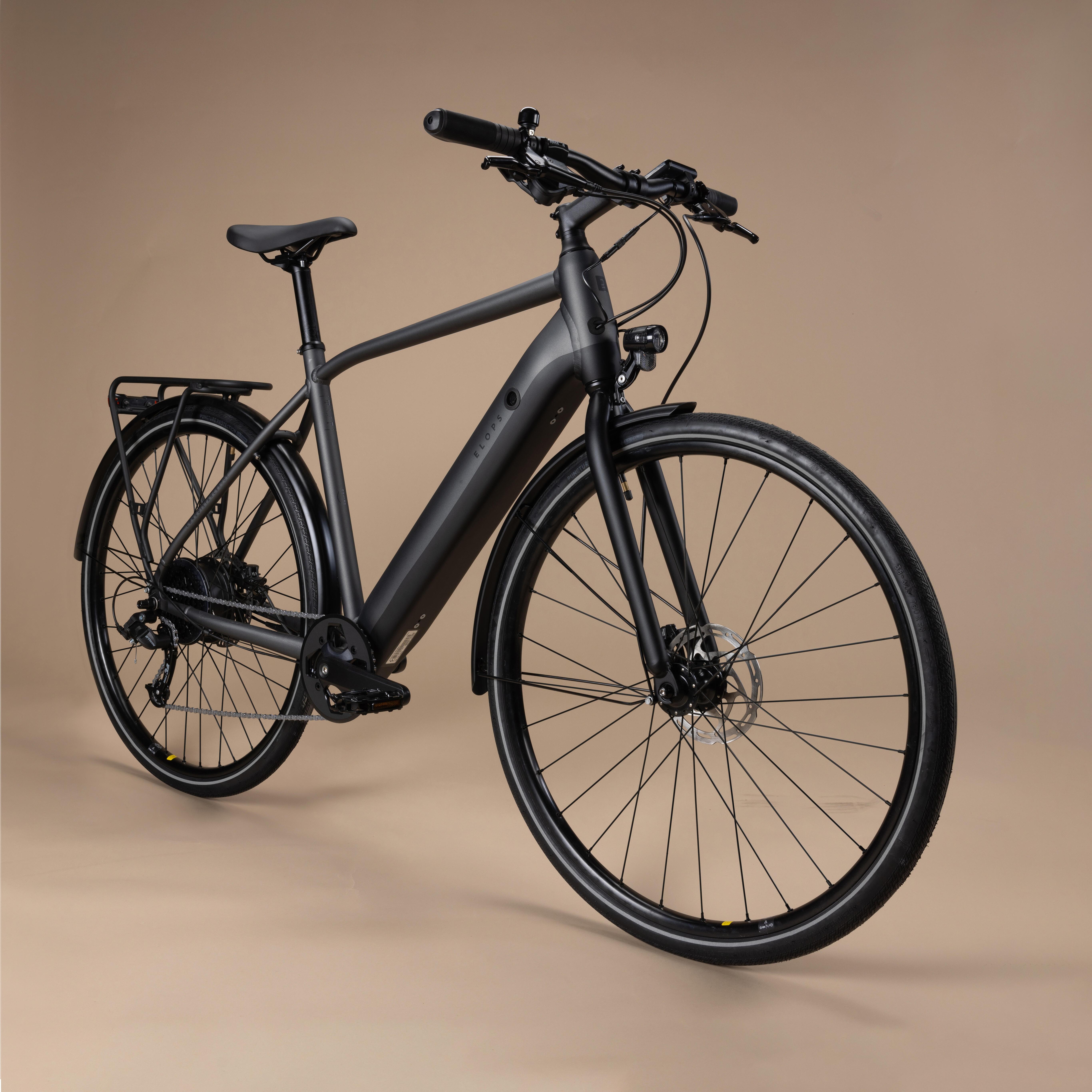 ELOPS  Vélo ville - LD 500 E 