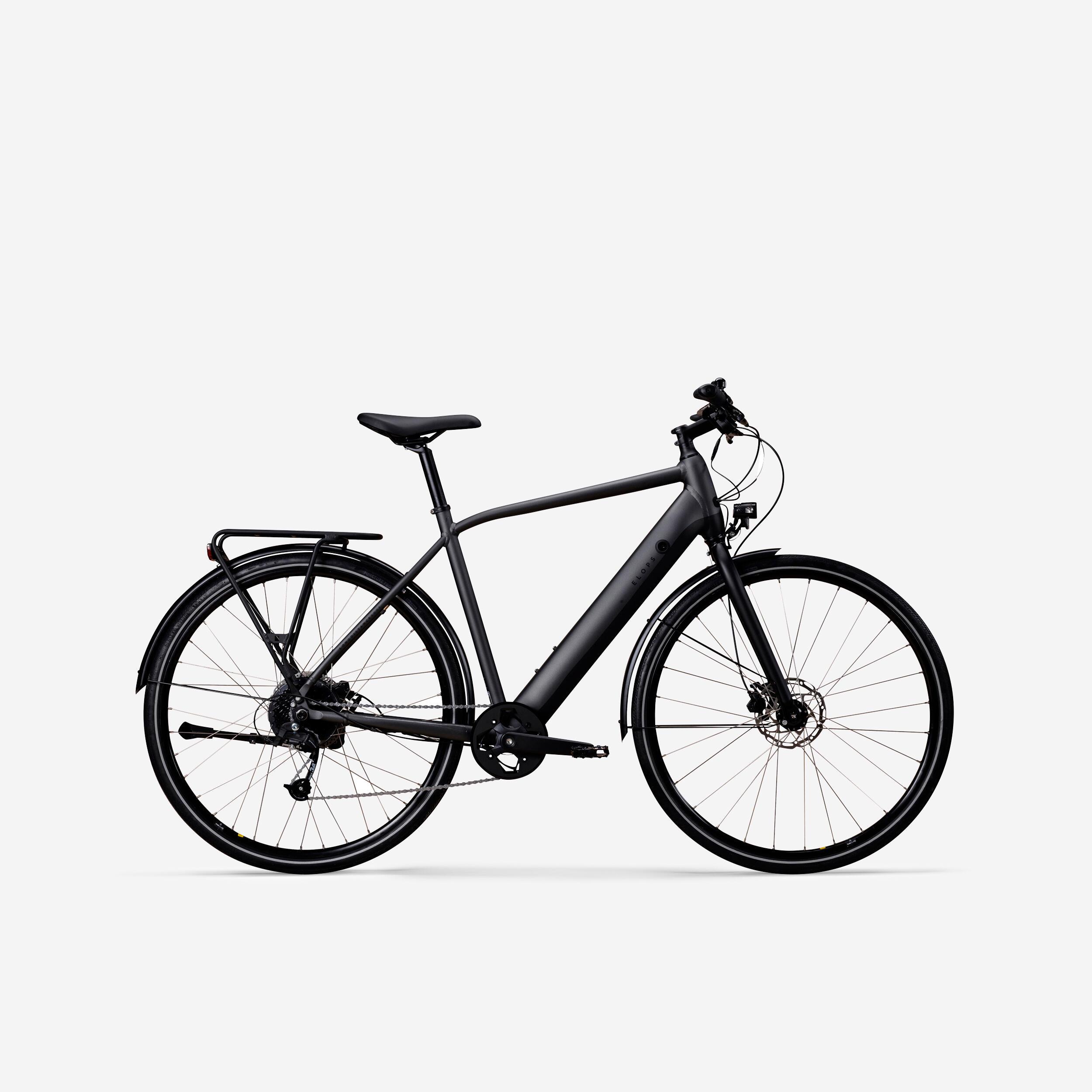 ELOPS  Vélo ville - LD 500 E 