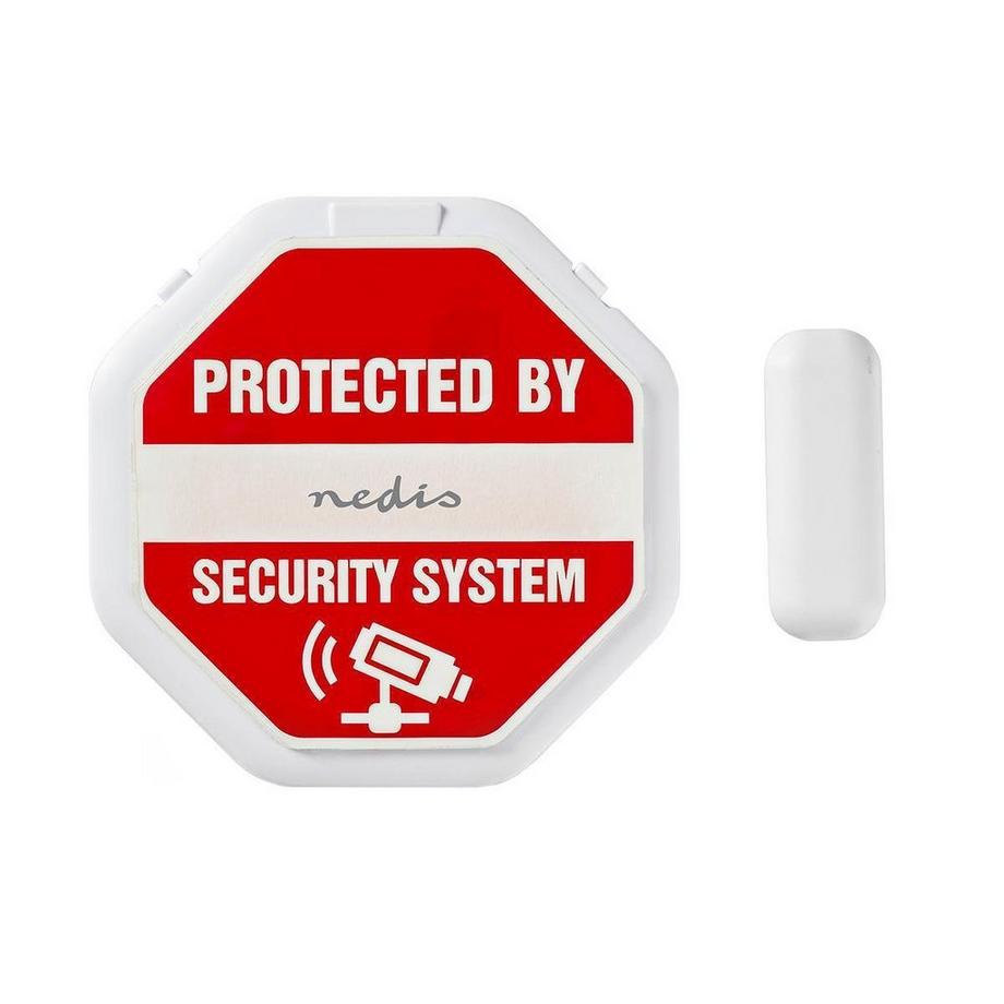 Nedis  Alarm für Fenster und Türen 