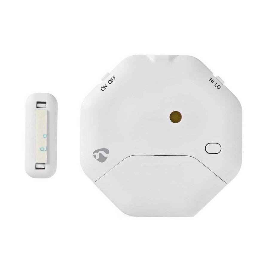 Nedis  Alarm für Fenster und Türen 