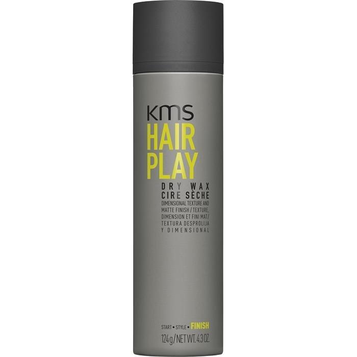 Image of KMS Hairplay Dry Wax 150 ml - 150 ml