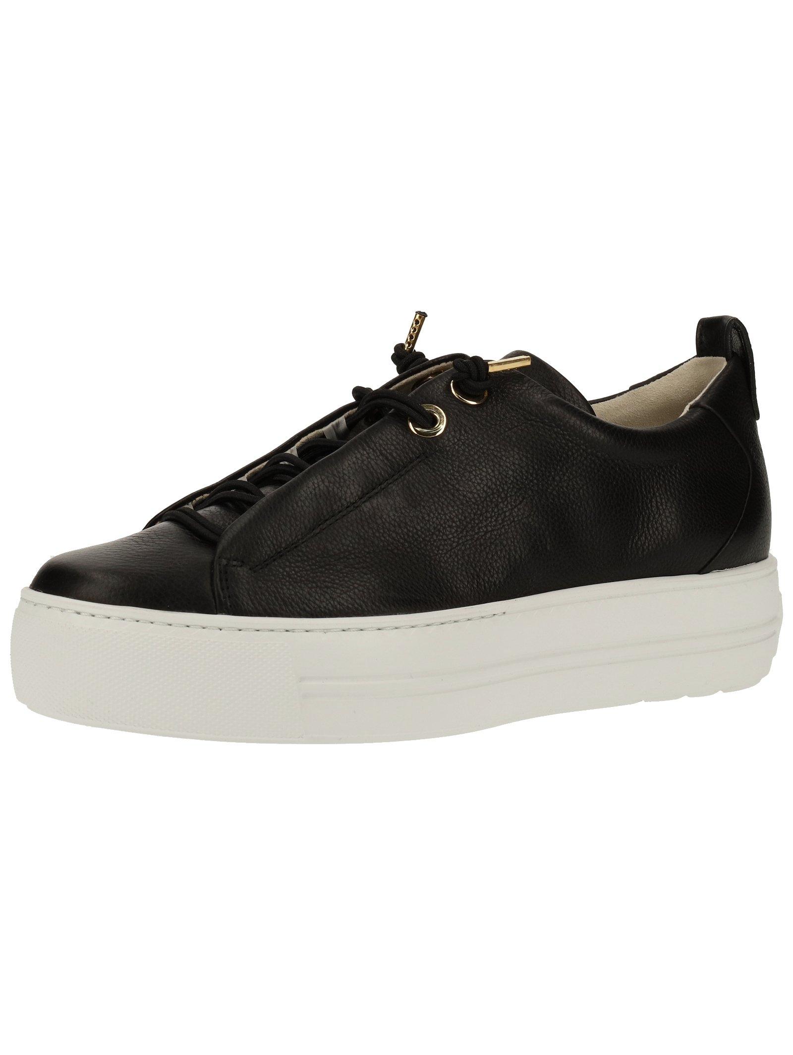 Image of Sneaker 5017 Damen Schwarz 42