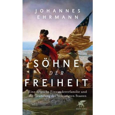 Söhne der Freiheit Ehrmann, Johannes Couverture rigide 