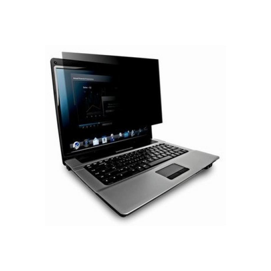 3M Laptop Privacy Filter PF156W9B Format 16:9 344.7x194.0mm