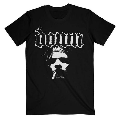 Down  TShirt 