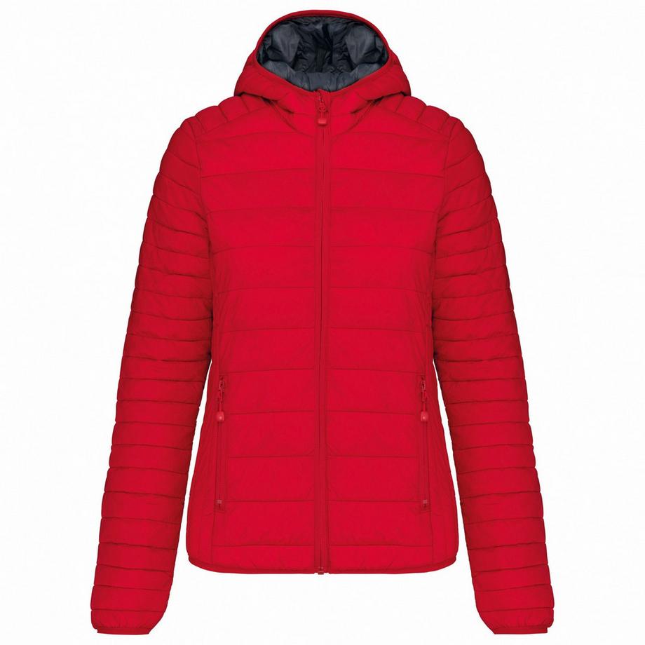 Veste Matelassée