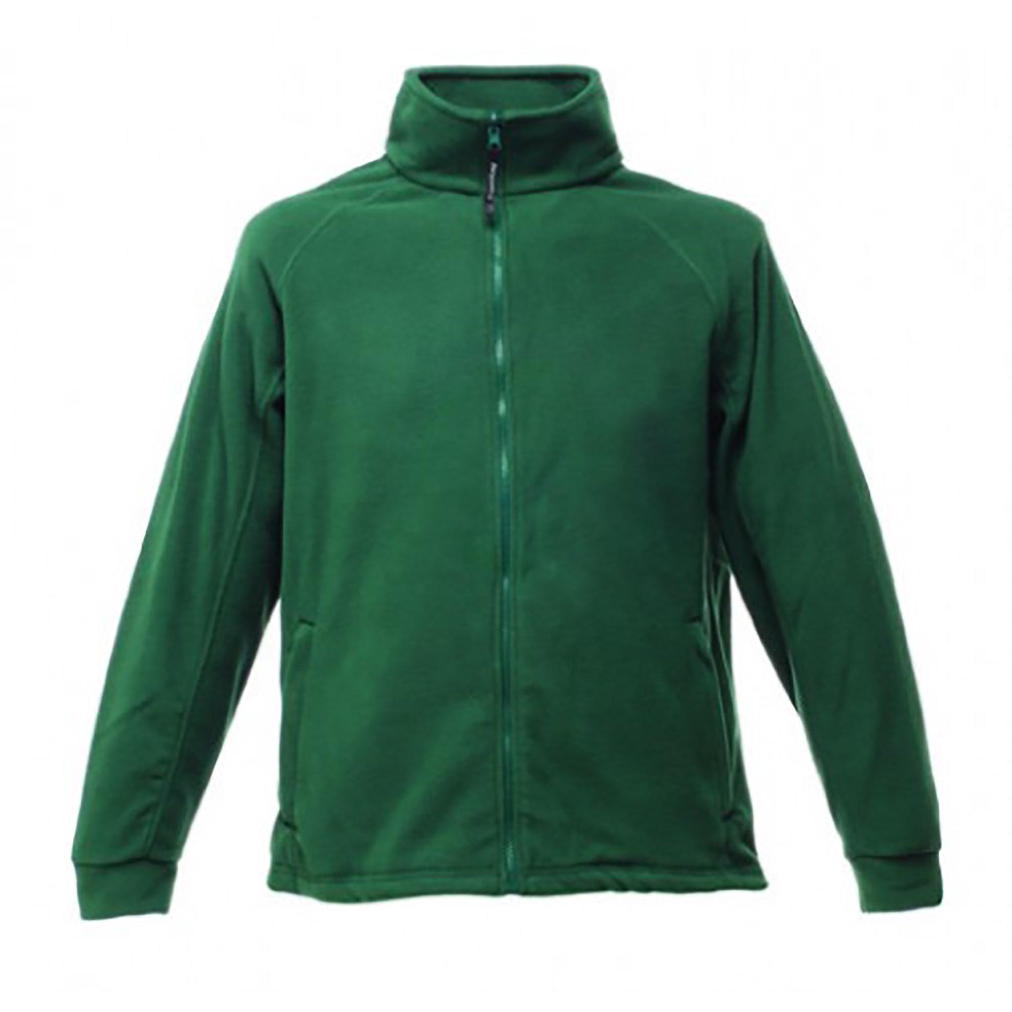 Image of Thor Iii Fleecejacke Herren Grün XXL