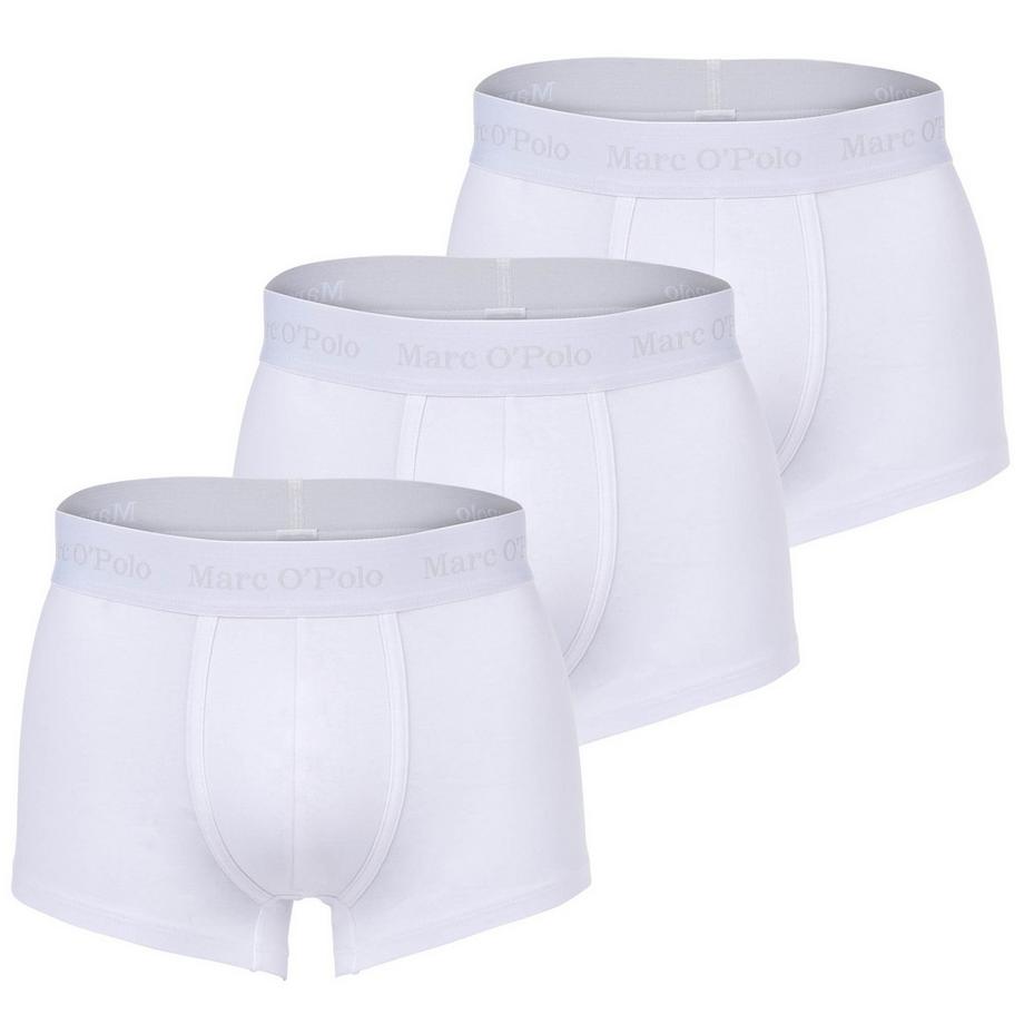 Boxer -3-PACK TRUNK