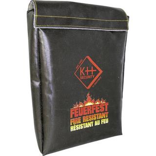 kh-security kh-security Pochette pour documents ignifuges "Deluxe  