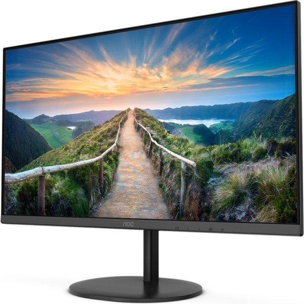 AOC  Q24V4EA (24", QHD) 