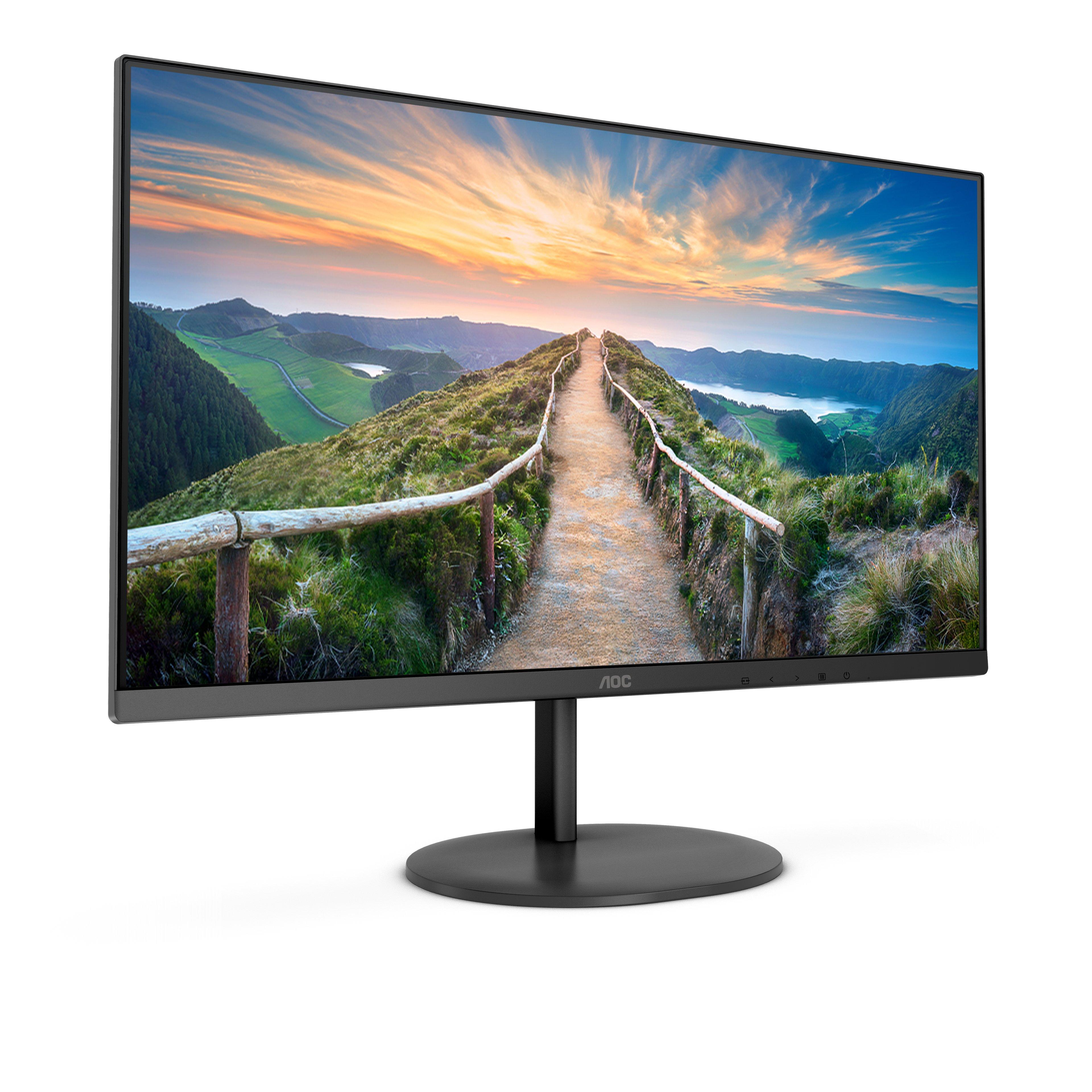 AOC  Q24V4EA (24", QHD) 