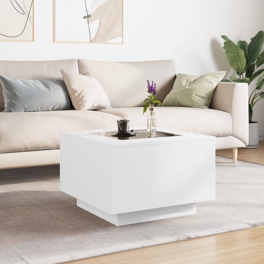 VidaXL Couchtisch holzwerkstoff  