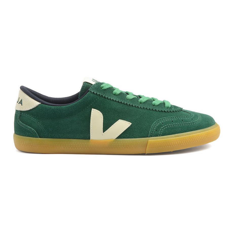 Veja Volley Sneakers en Daim  