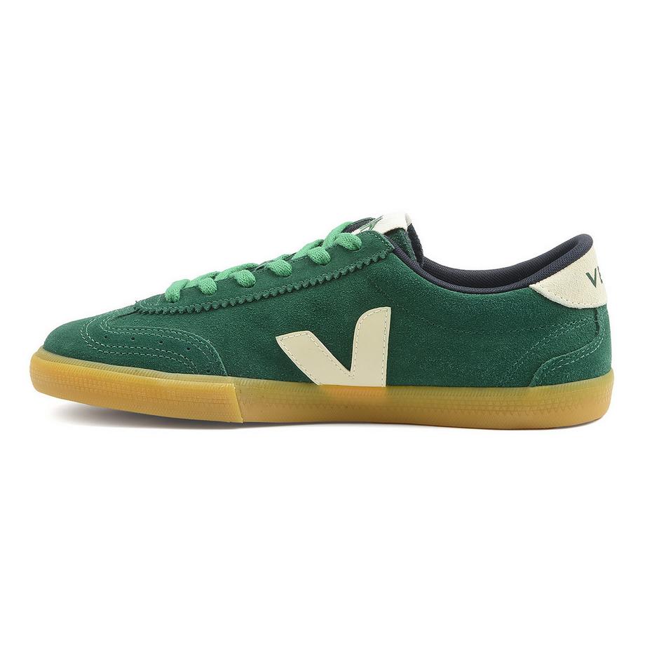Veja Volley Sneakers en Daim  