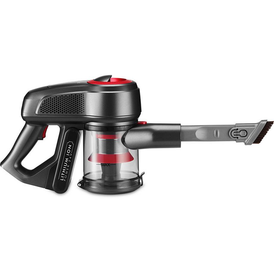 Trisa Akku-Hand- und Stielsauger Quick Clean Professional T9382  