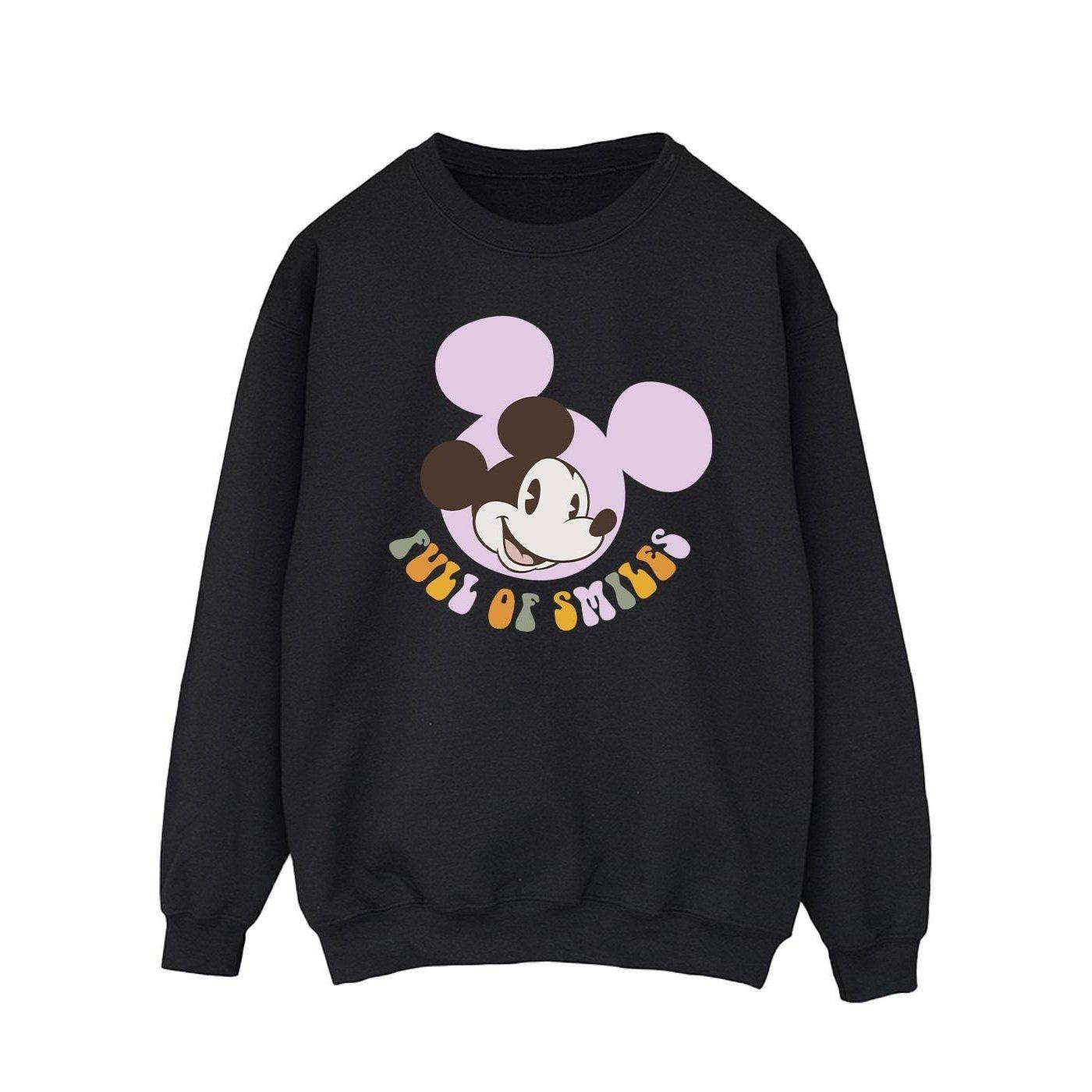 Disney  Sweat FULL OF SMILES 