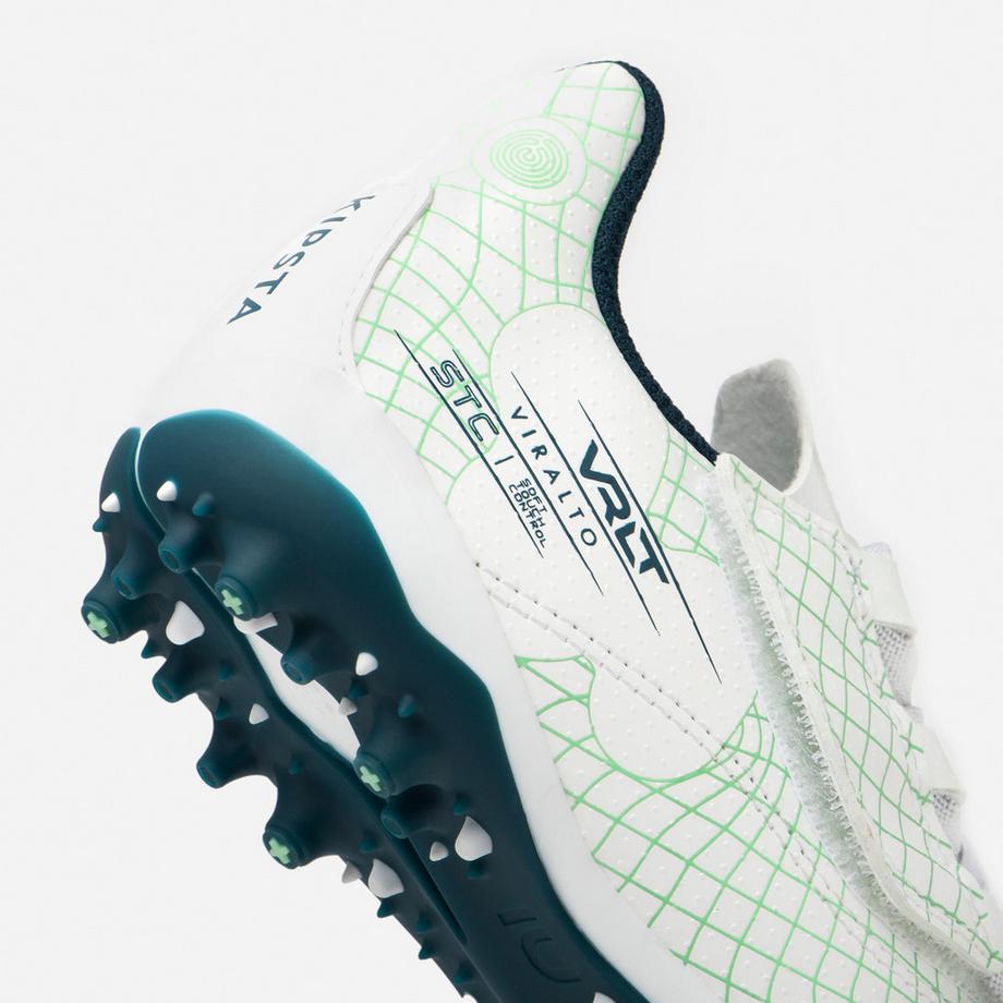 KIPSTA  Chaussures de football - VIRALTO I EASY 