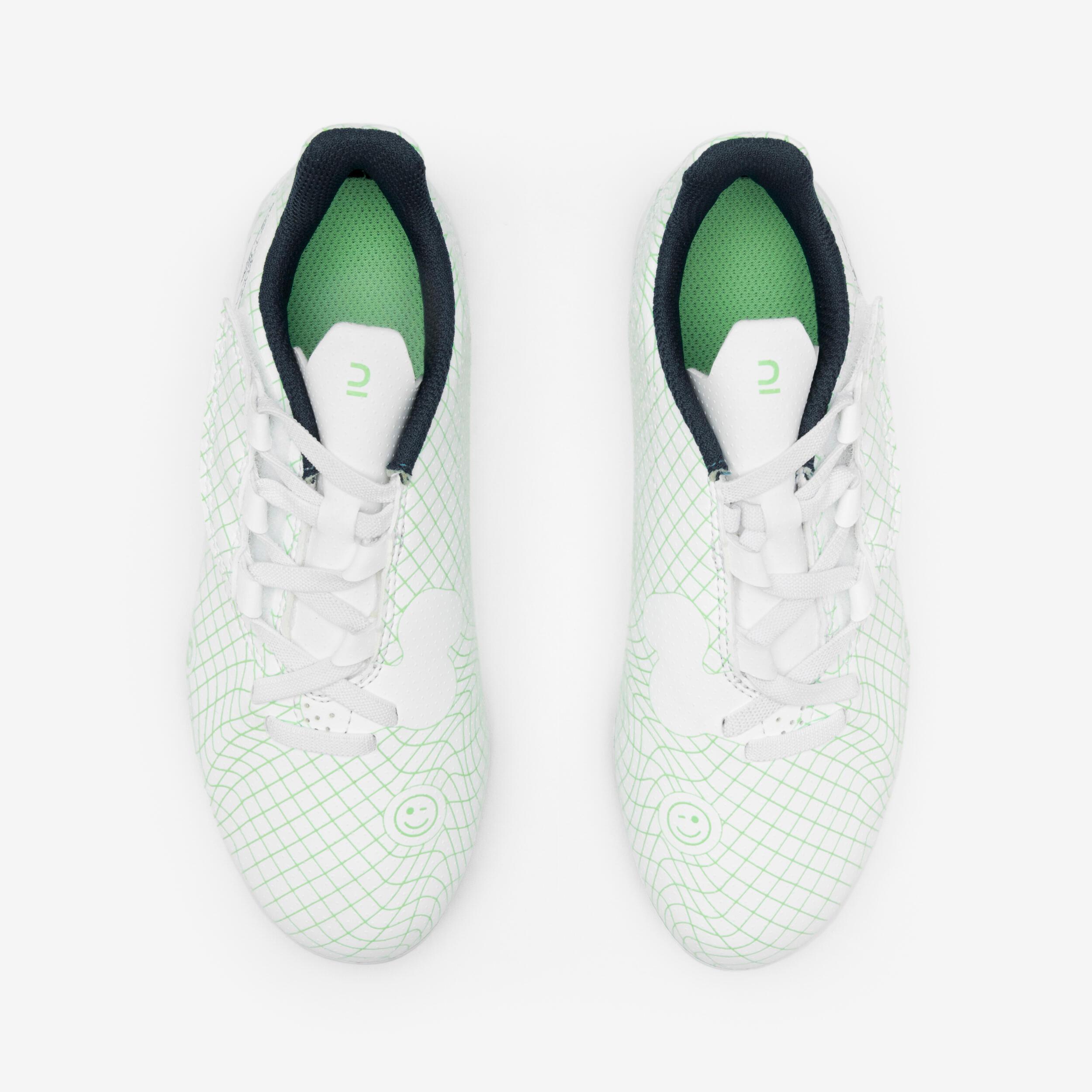 KIPSTA  Fussballschuhe - VIRALTO I EASY 