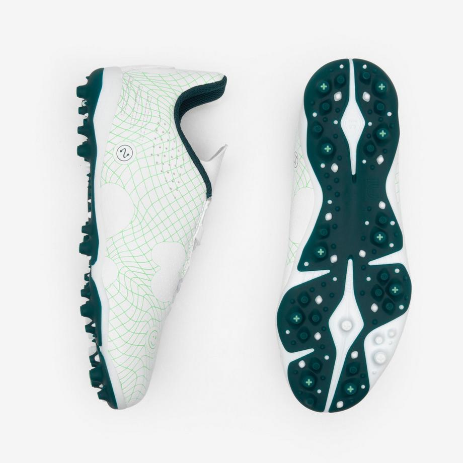 KIPSTA  Fussballschuhe - VIRALTO I EASY 