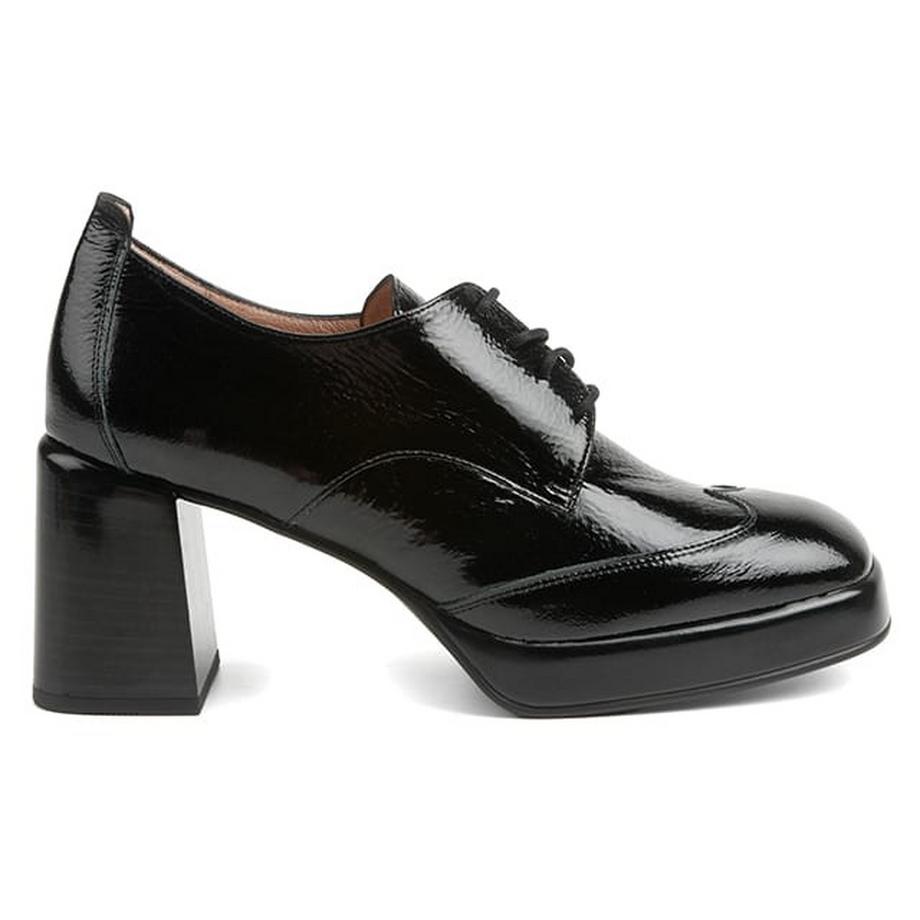 Hispanitas Tokio Plateau Schnürschuhe  