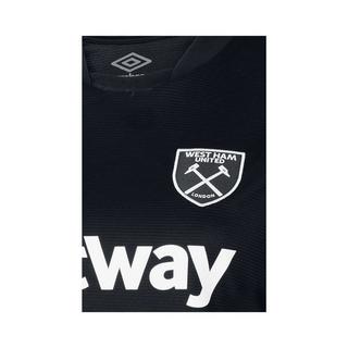 Umbro West Ham United FC Maillot extérieur 2223  